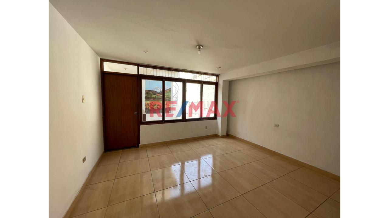 Casa En Venta En Chaclacayo, El Distrito Con El Mejor Clima De Lima. — foto 9