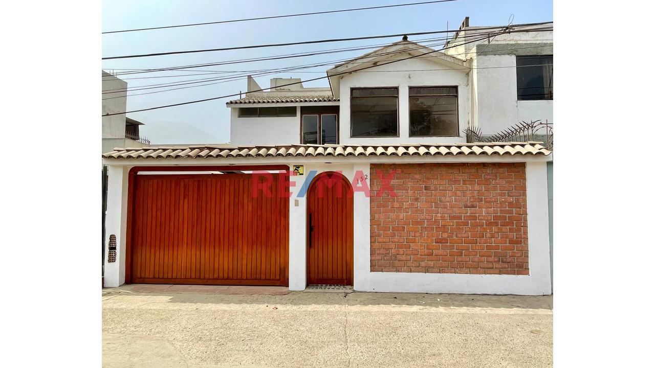Casa En Venta En Chaclacayo, El Distrito Con El Mejor Clima De Lima. — foto 2