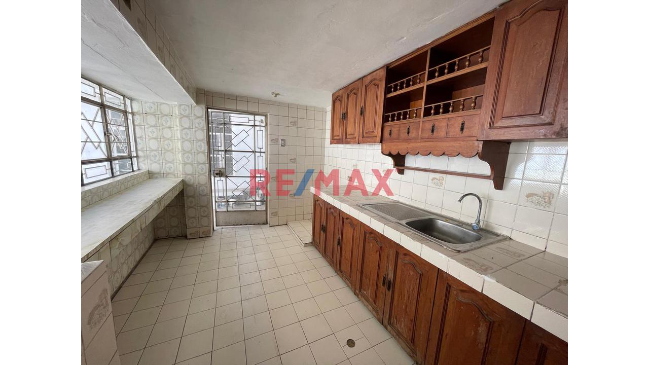 Casa En Venta En Chaclacayo, El Distrito Con El Mejor Clima De Lima. — foto 6