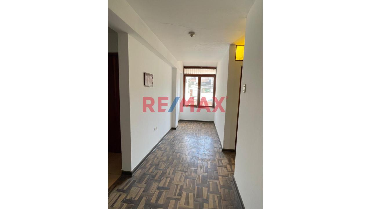 Casa En Venta En Chaclacayo, El Distrito Con El Mejor Clima De Lima. — foto 13