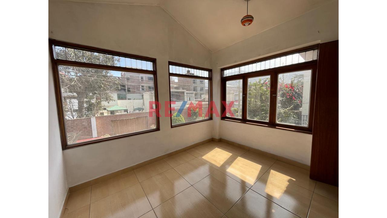 Casa En Venta En Chaclacayo, El Distrito Con El Mejor Clima De Lima. — foto 7