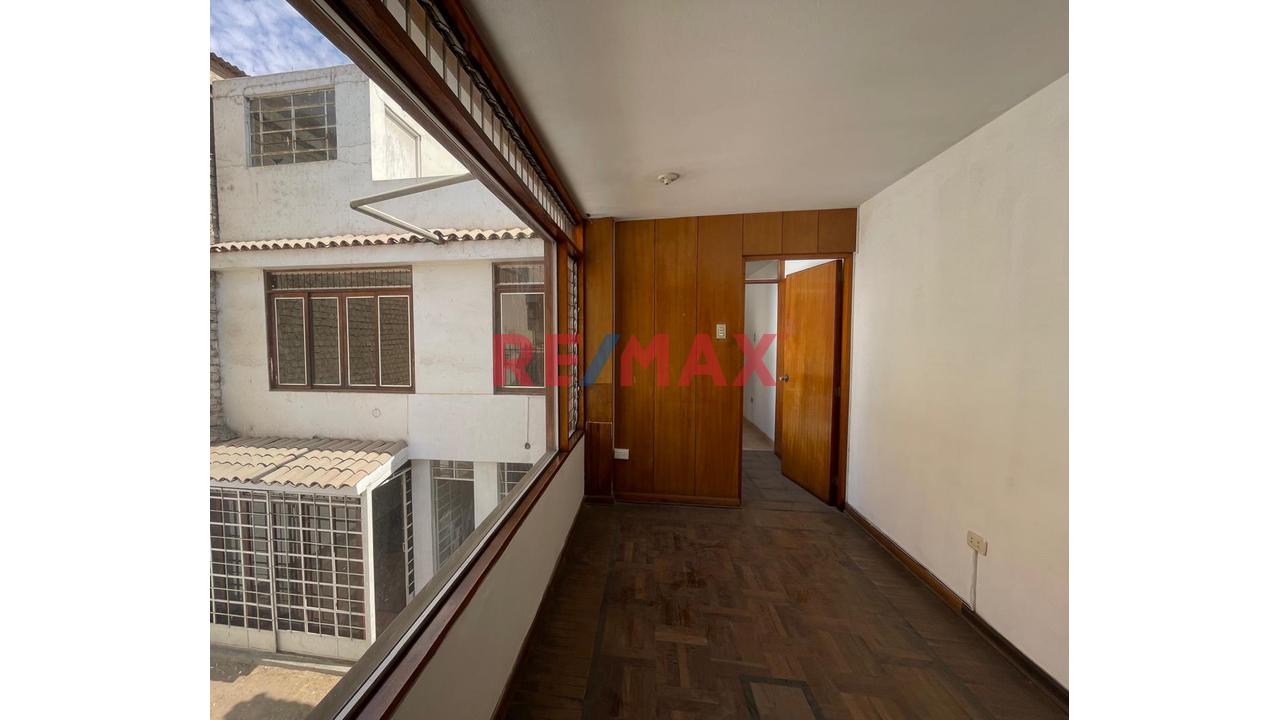 Casa En Venta En Chaclacayo, El Distrito Con El Mejor Clima De Lima. — foto 10