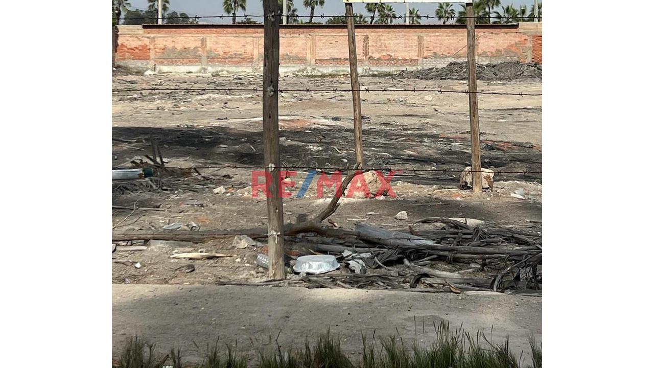 ✨ “Terreno Urbano Premium En La Encantada, Chorrillos” — foto 6