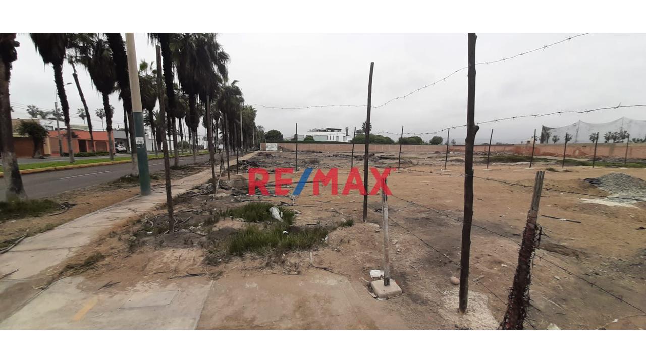 ✨ “Terreno Urbano Premium En La Encantada, Chorrillos”