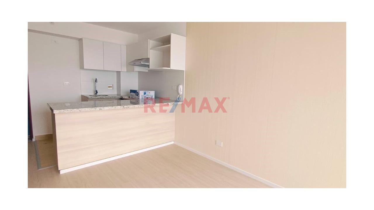 Venta Departamento De Estreno 1 Dormitorio — foto 3