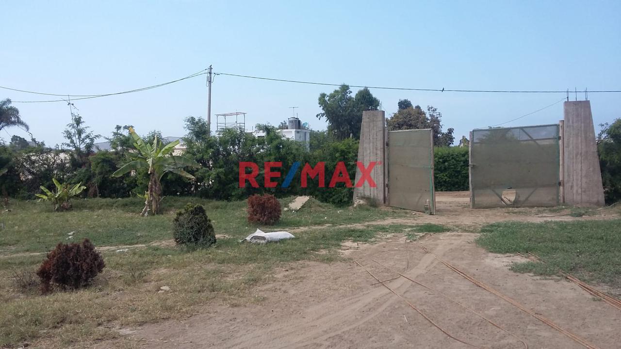 Terreno Exclusivo Para Invertir O Vivir Cerca Al Mar  | Cañete — foto 4
