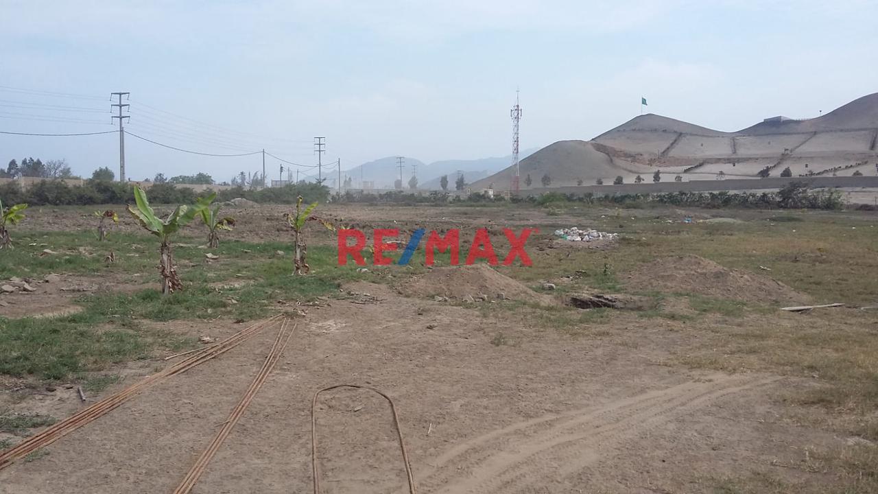 Terreno Exclusivo Para Invertir O Vivir Cerca Al Mar  | Cañete — foto 9