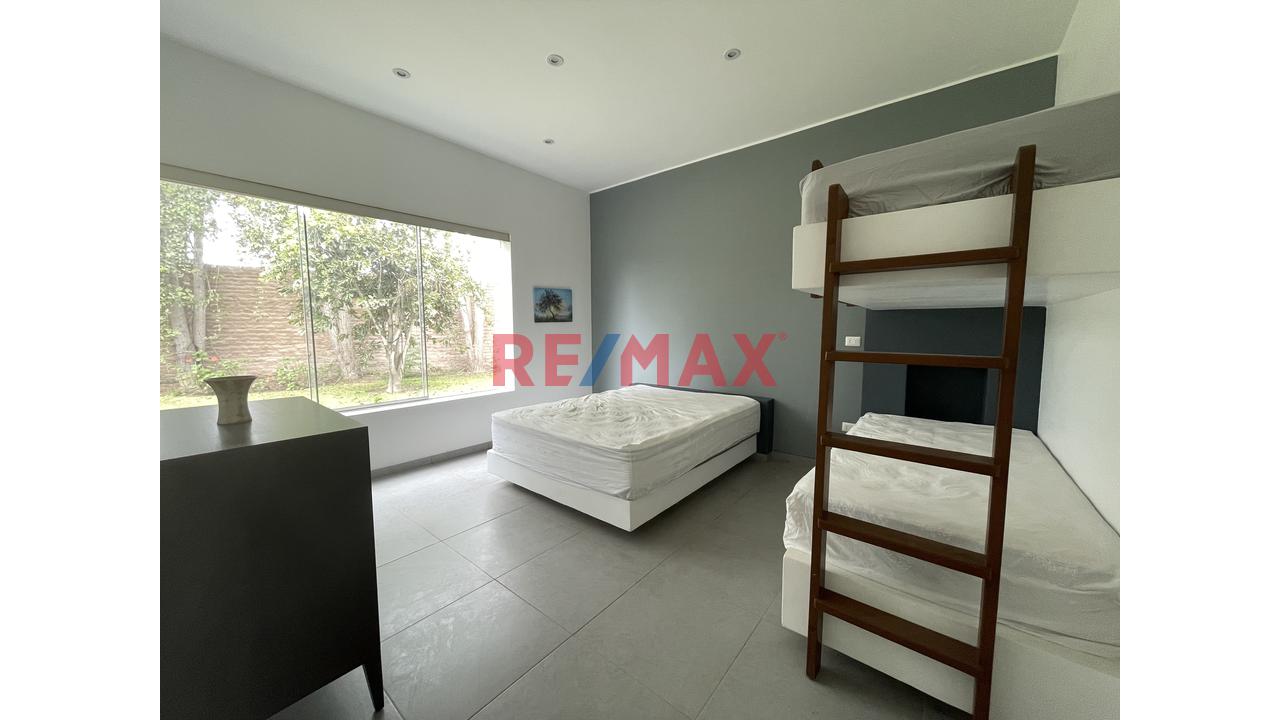 Se Vende Hermosa Casa De Campo En El Carmen - Chincha — foto 5