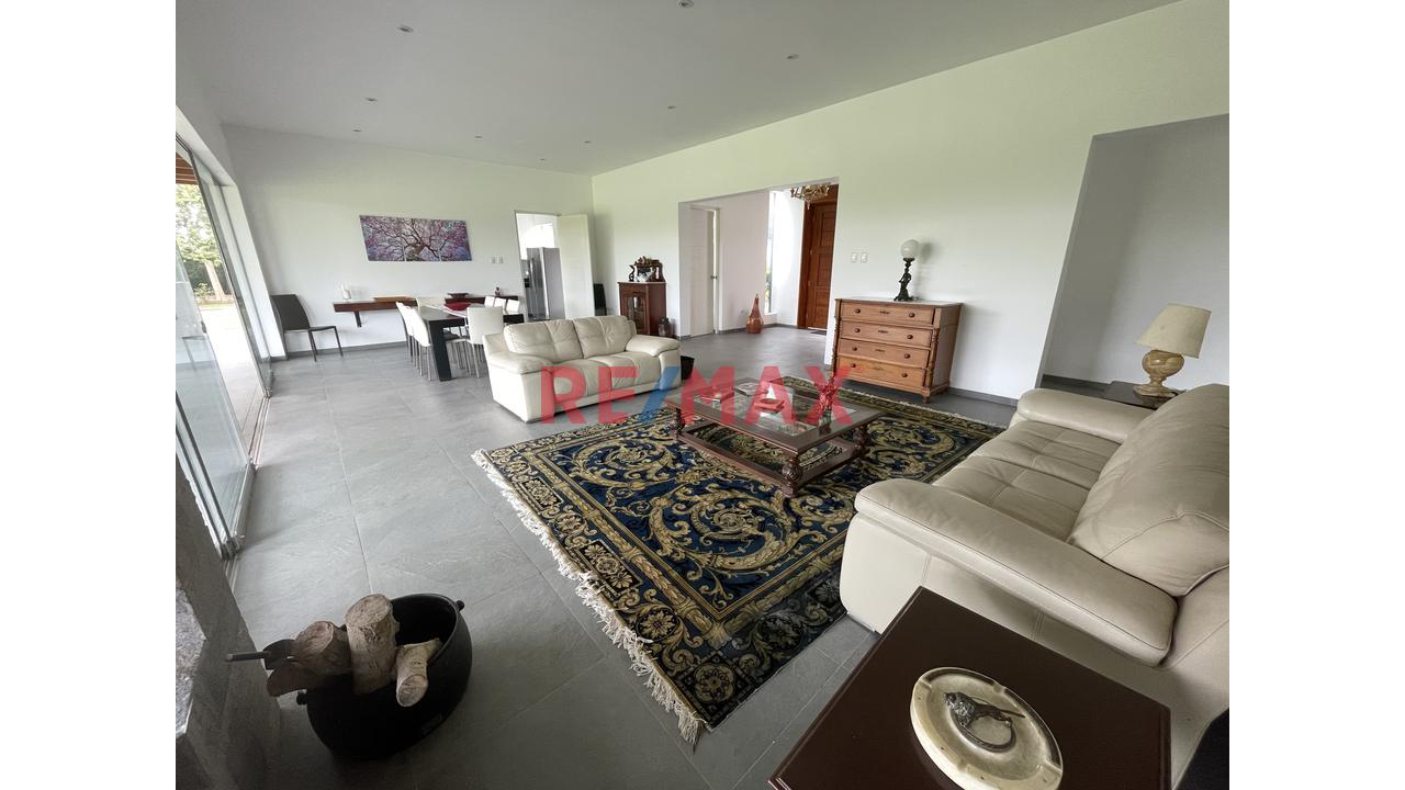 Se Vende Hermosa Casa De Campo En El Carmen - Chincha — foto 2