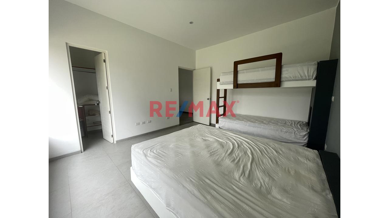 Se Vende Hermosa Casa De Campo En El Carmen - Chincha — foto 6