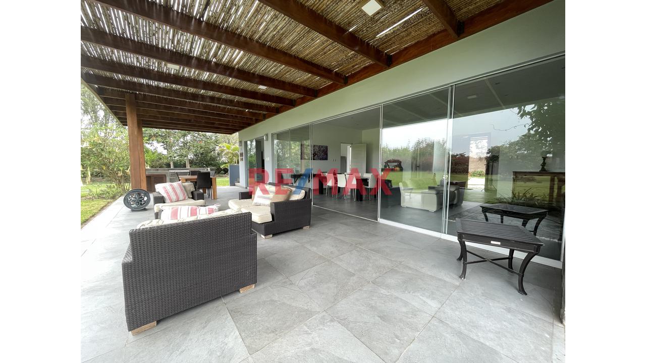 Se Vende Hermosa Casa De Campo En El Carmen - Chincha — foto 13