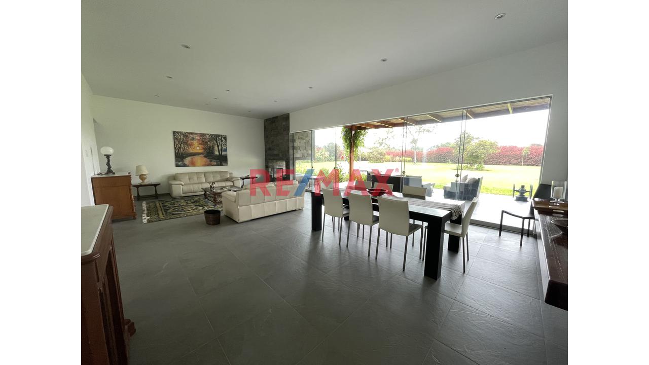 Se Vende Hermosa Casa De Campo En El Carmen - Chincha — foto 4