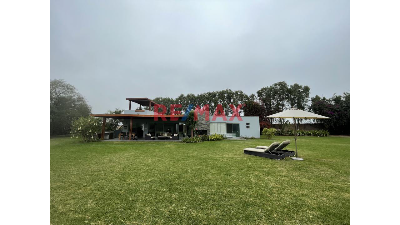 Se Vende Hermosa Casa De Campo En El Carmen - Chincha — foto 14
