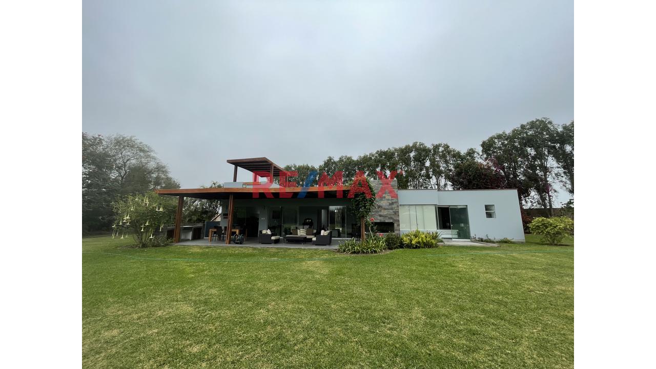 Se Vende Hermosa Casa De Campo En El Carmen - Chincha — foto 15
