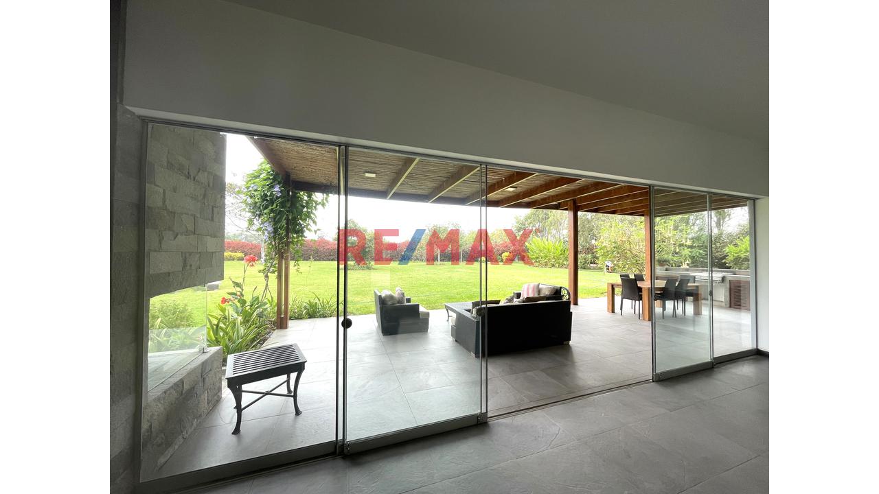 Se Vende Hermosa Casa De Campo En El Carmen - Chincha — foto 12