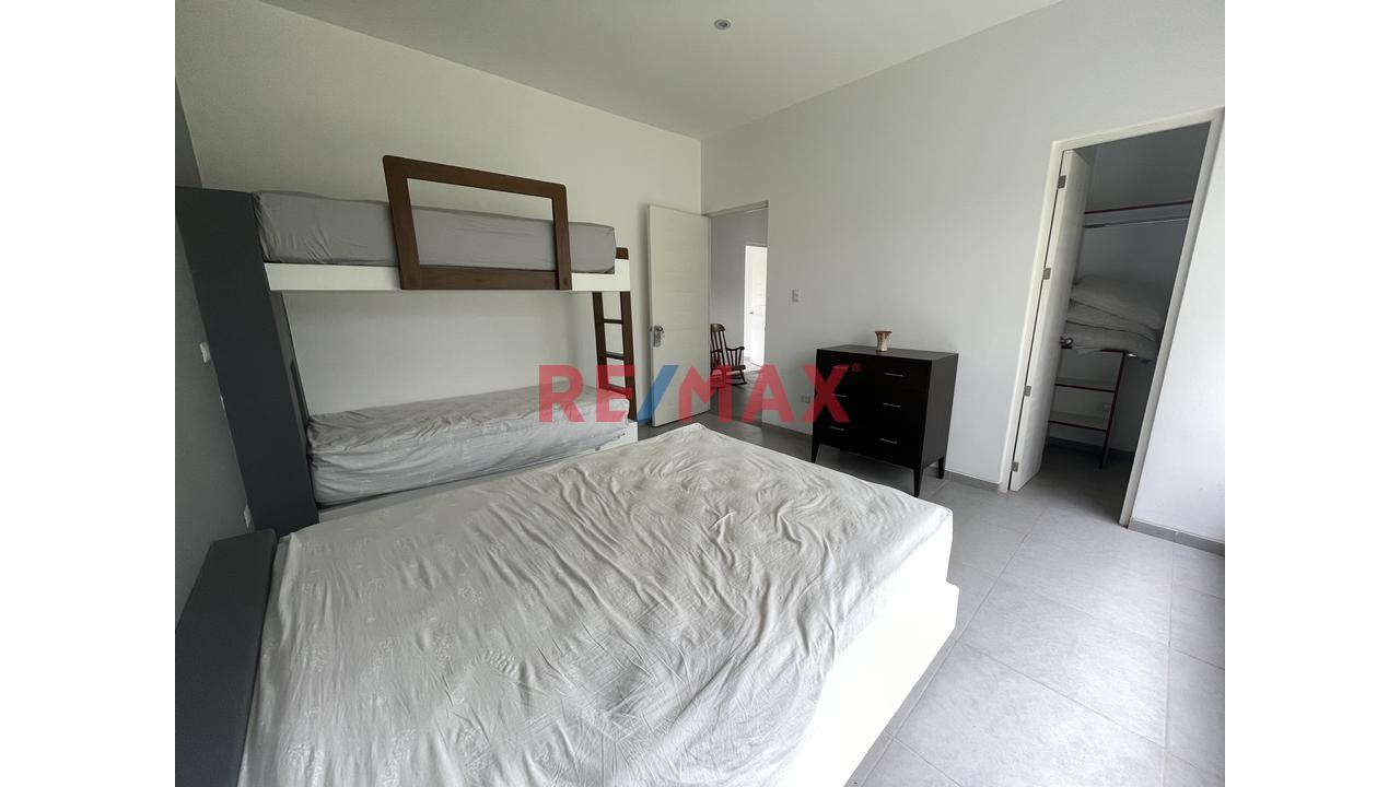 Se Vende Hermosa Casa De Campo En El Carmen - Chincha — foto 7