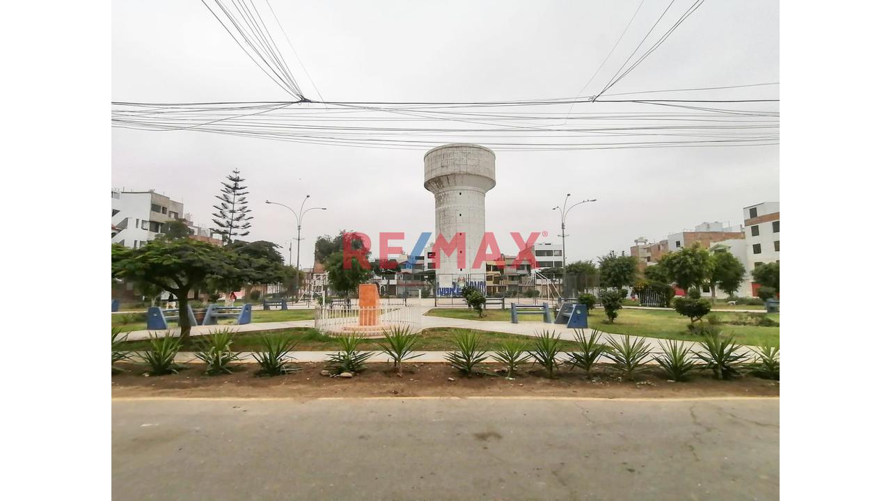Departamento En Venta (Primero Piso) – Urb. Los Jazmines, Callao — foto 9
