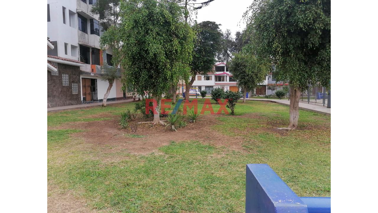 Departamento En Venta (Primero Piso) – Urb. Los Jazmines, Callao — foto 11