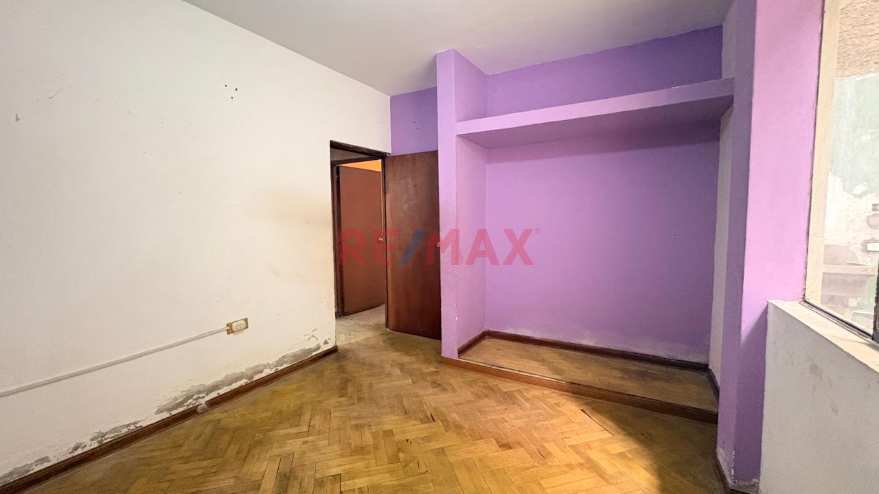 Departamento En Venta (Primero Piso) – Urb. Los Jazmines, Callao — foto 4