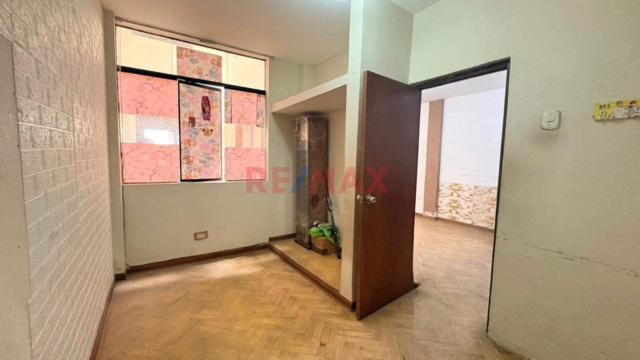 Departamento En Venta (Primero Piso) – Urb. Los Jazmines, Callao — foto 6