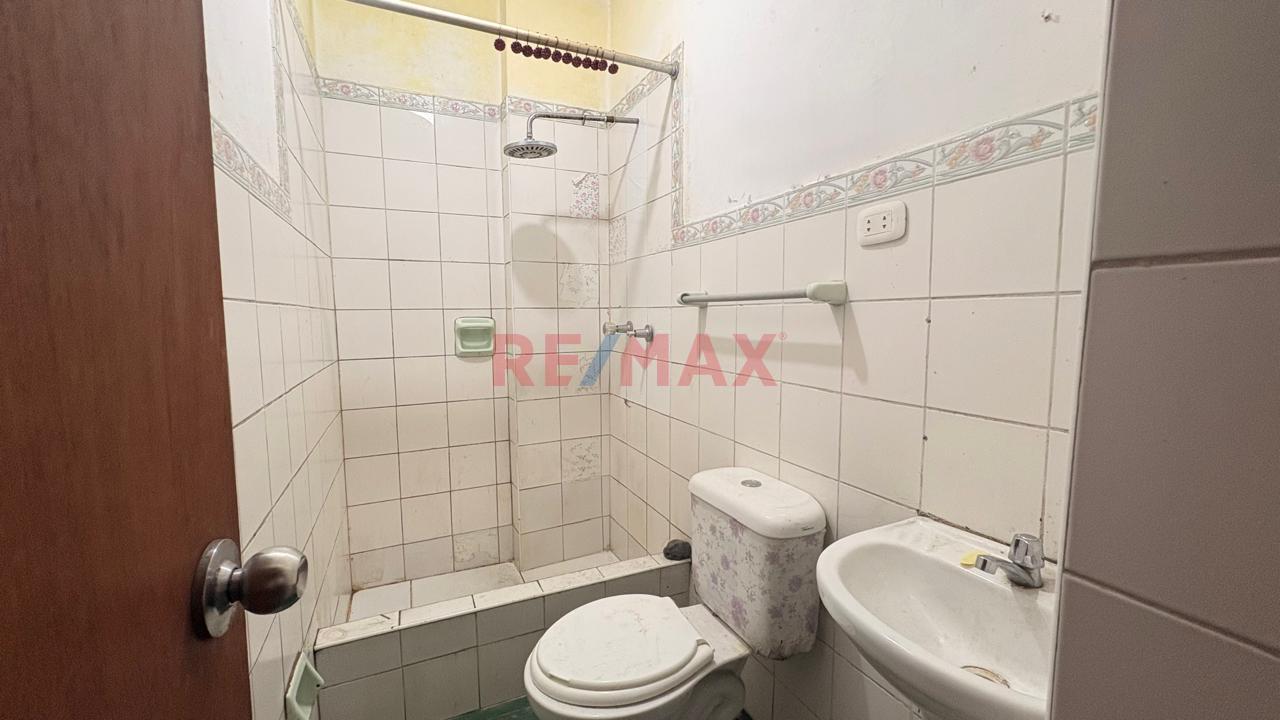 Departamento En Venta (Primero Piso) – Urb. Los Jazmines, Callao — foto 5