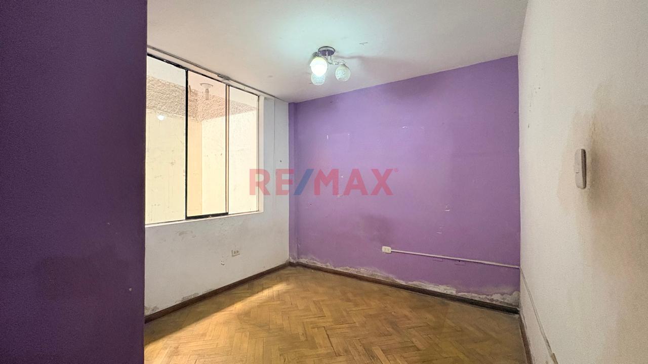 Departamento En Venta (Primero Piso) – Urb. Los Jazmines, Callao — foto 3