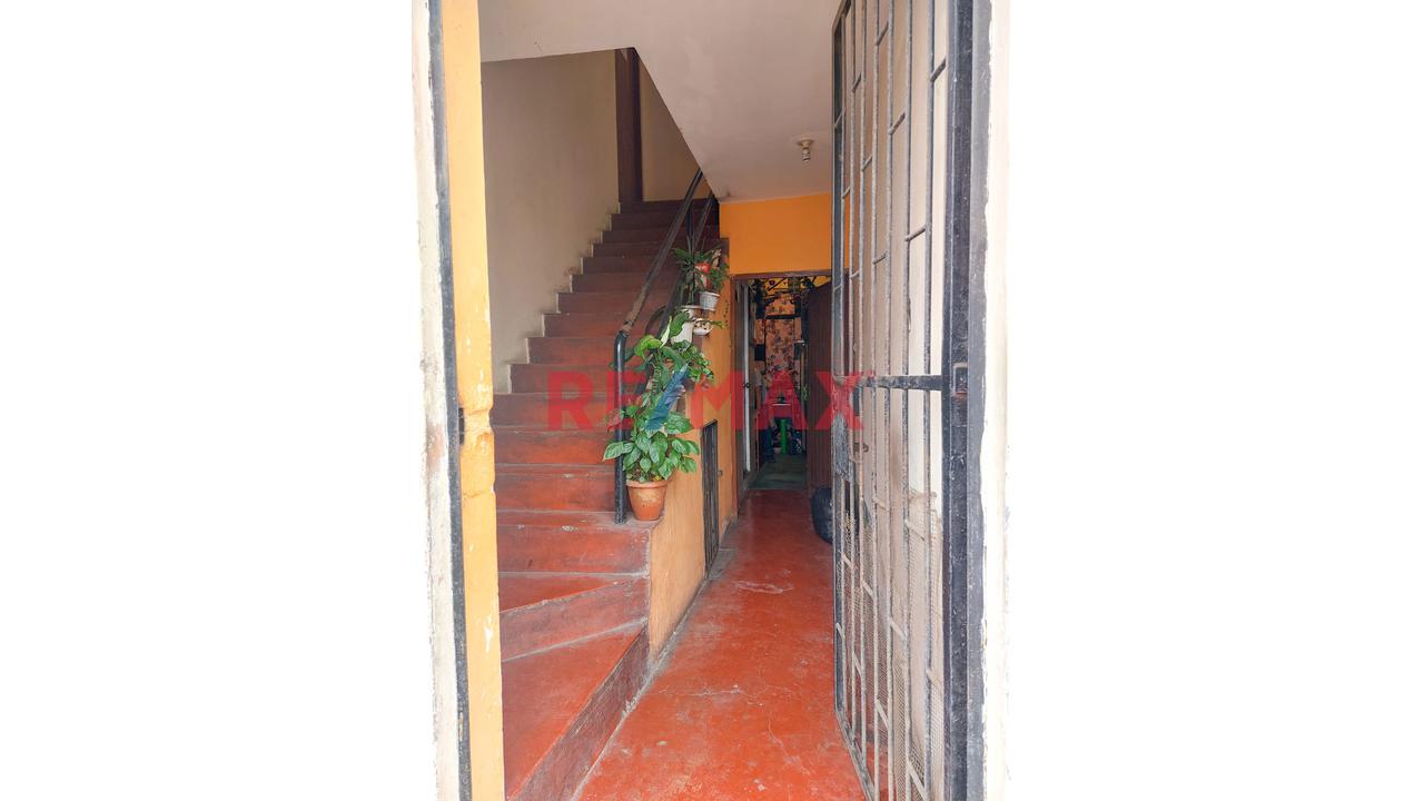 Departamento En Venta (Primero Piso) – Urb. Los Jazmines, Callao — foto 8
