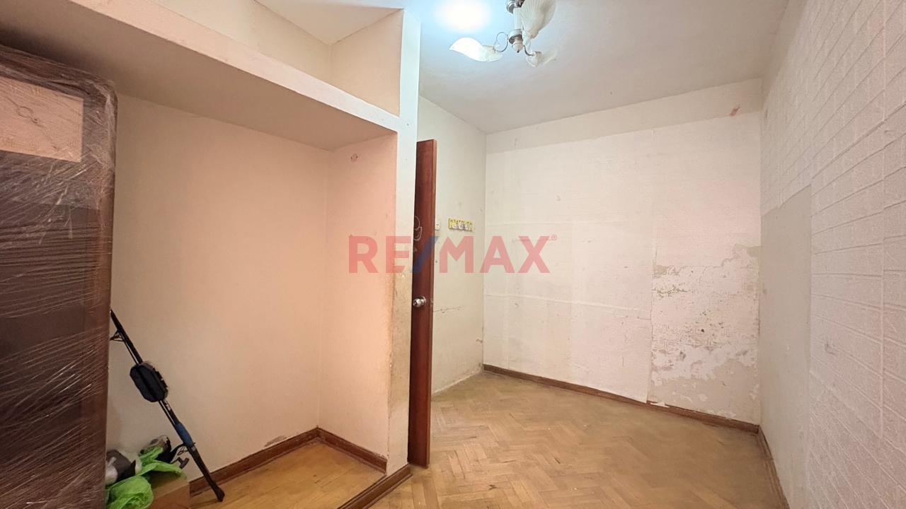 Departamento En Venta (Primero Piso) – Urb. Los Jazmines, Callao — foto 7