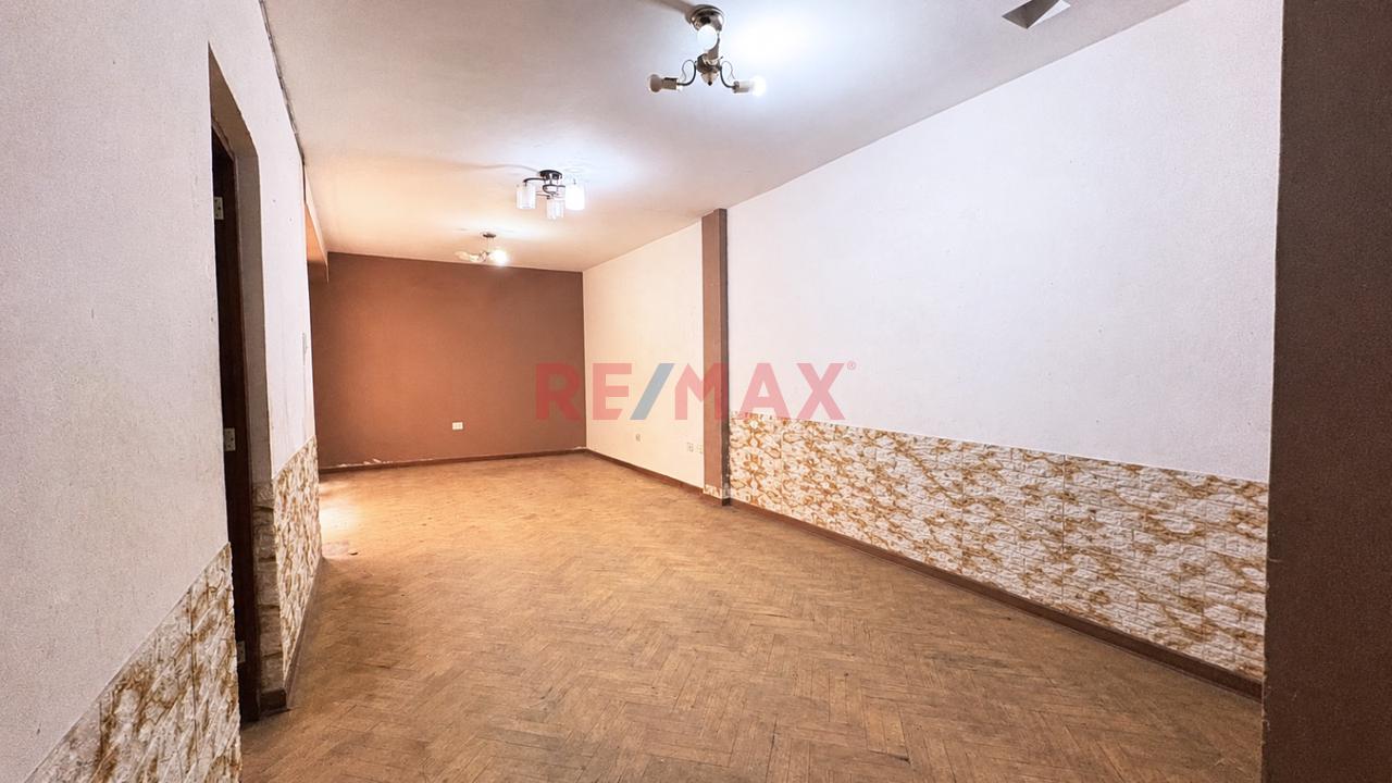 Departamento En Venta (Primero Piso) – Urb. Los Jazmines, Callao — foto 2