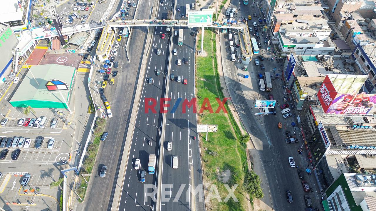 Local Comercial En Zona De Alto Flujo Comercial | Los Olivos — foto 6