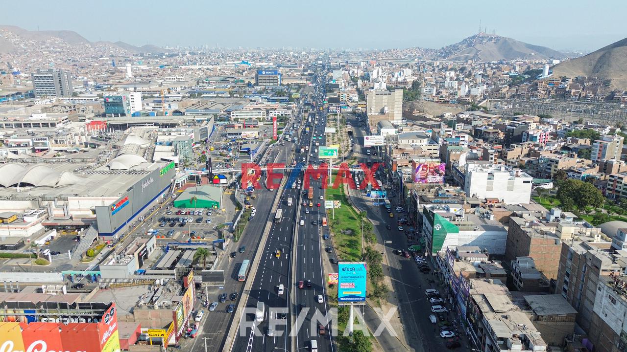 Local Comercial En Zona De Alto Flujo Comercial | Los Olivos — foto 4