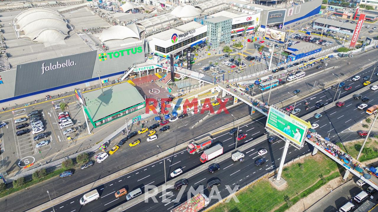 Local Comercial En Zona De Alto Flujo Comercial | Los Olivos — foto 5