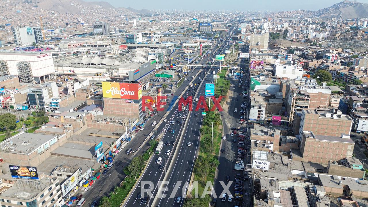 Local Comercial En Zona De Alto Flujo Comercial | Los Olivos — foto 10