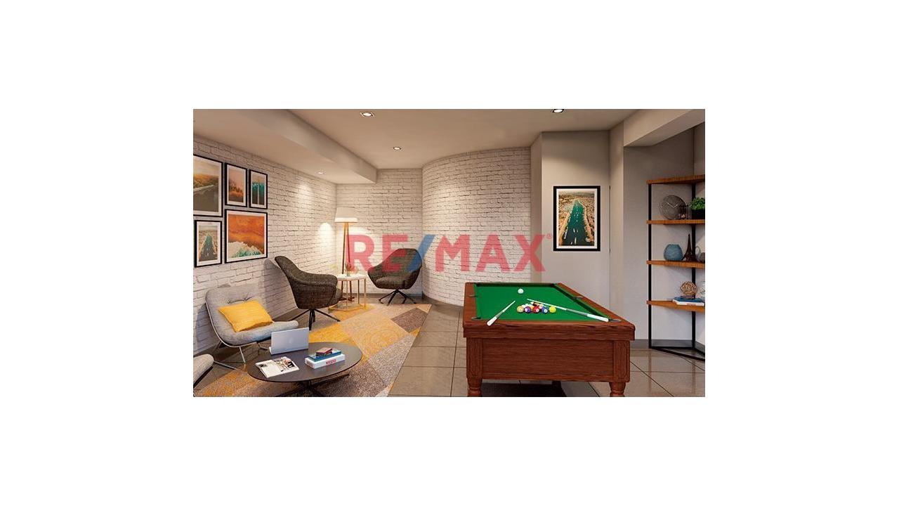 Maravilloso Departamento En Jesús Maria — foto 10