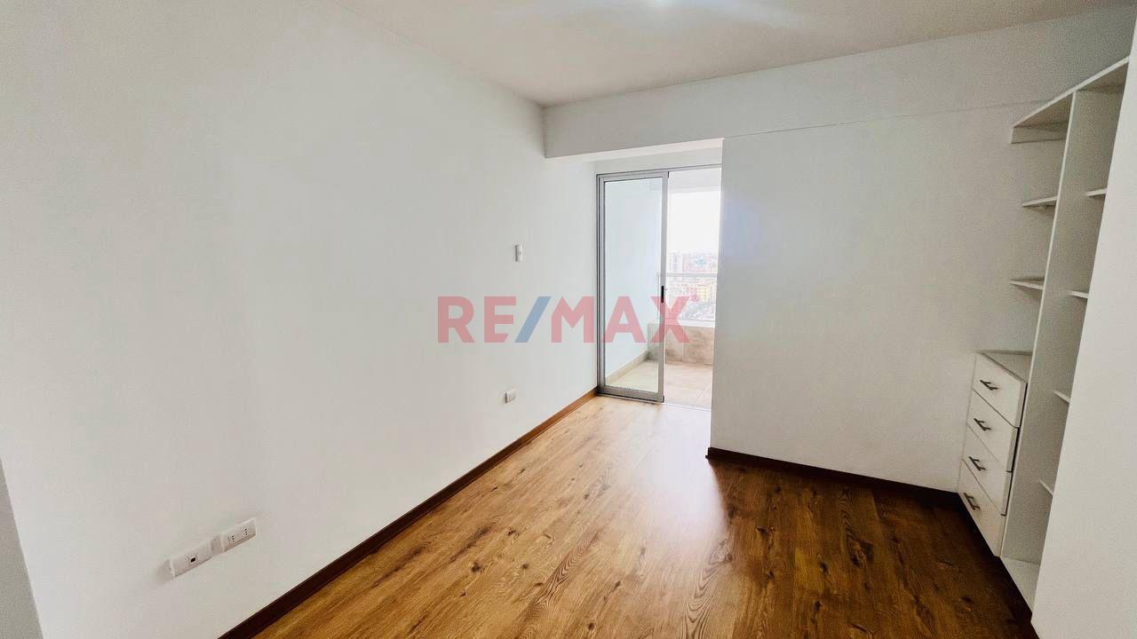 Maravilloso Departamento En Jesús Maria — foto 5