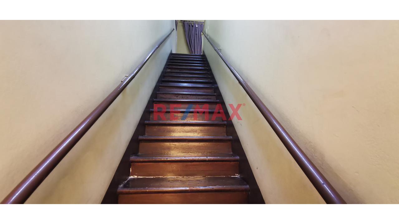 Venta De Departamento Duplex En Av Manco Capac - La Victoria - 5