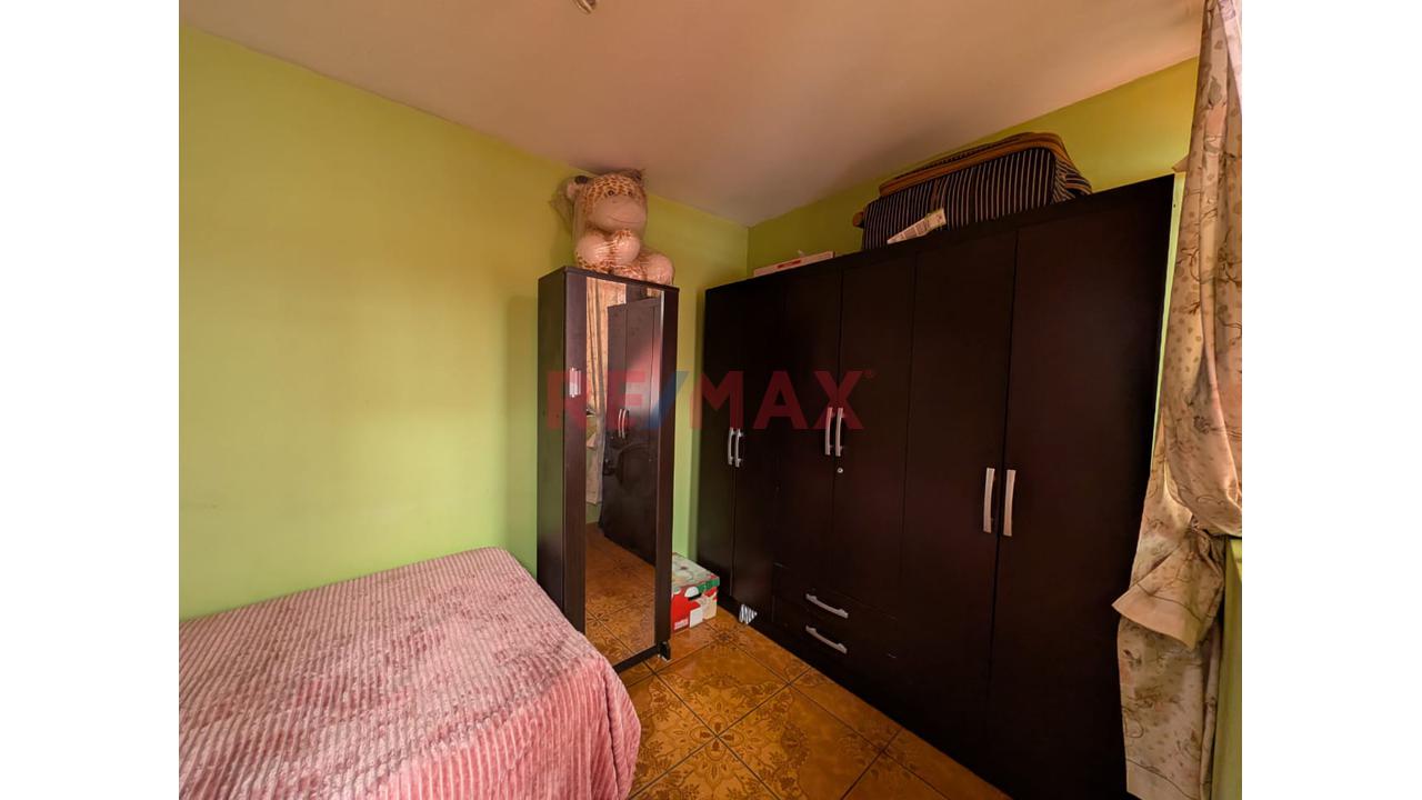 Venta De Departamento Duplex En Av Manco Capac - La Victoria - 14