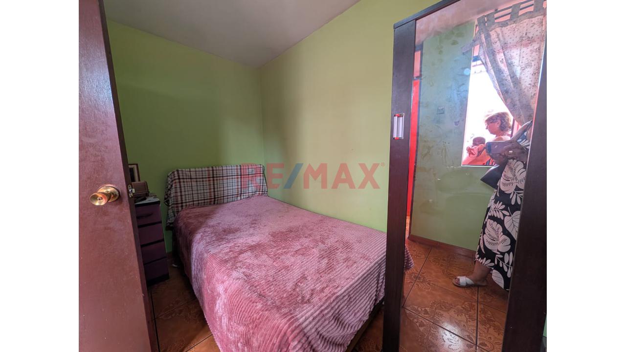 Venta De Departamento Duplex En Av Manco Capac - La Victoria - 15