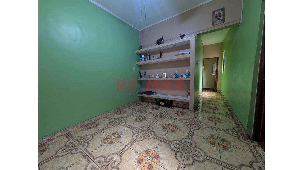 Venta De Departamento Duplex En Av Manco Capac - La Victoria - 6