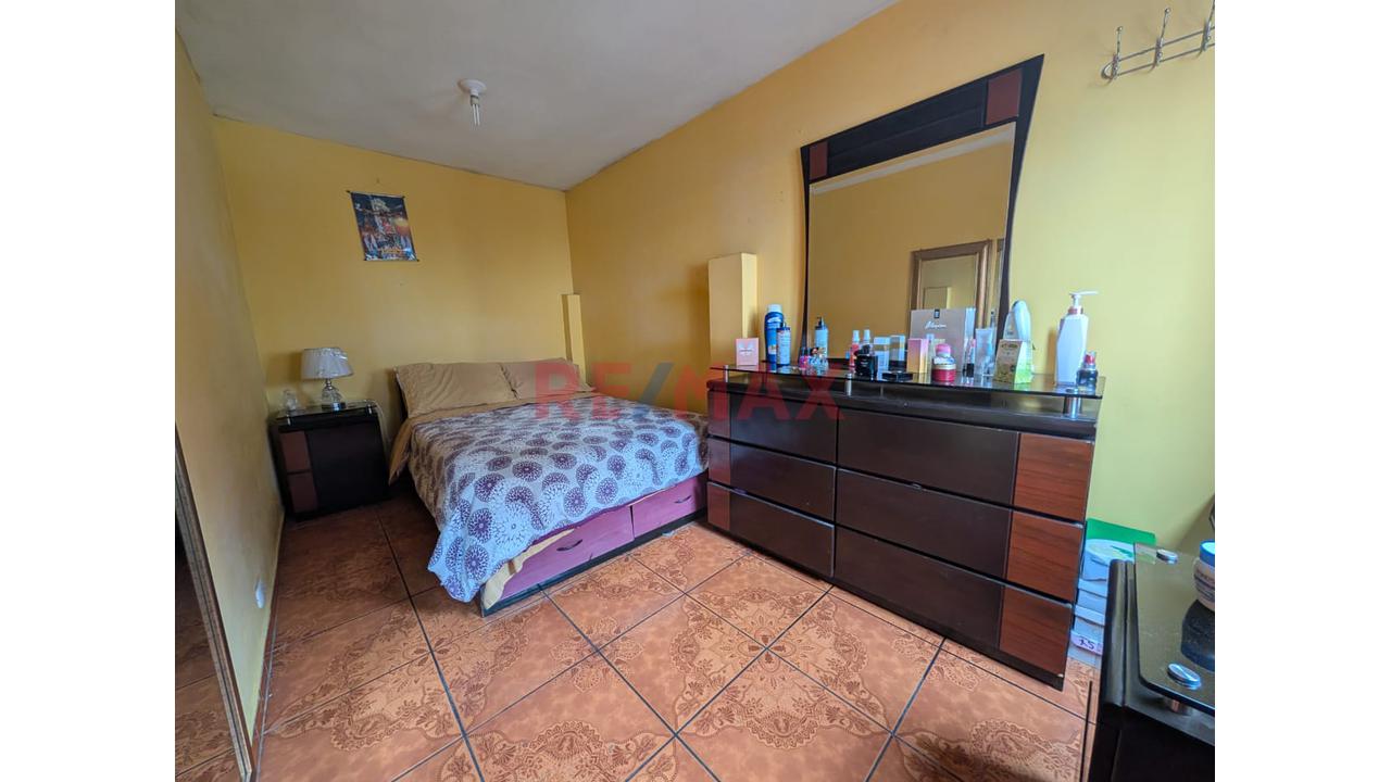 Venta De Departamento Duplex En Av Manco Capac - La Victoria - 16