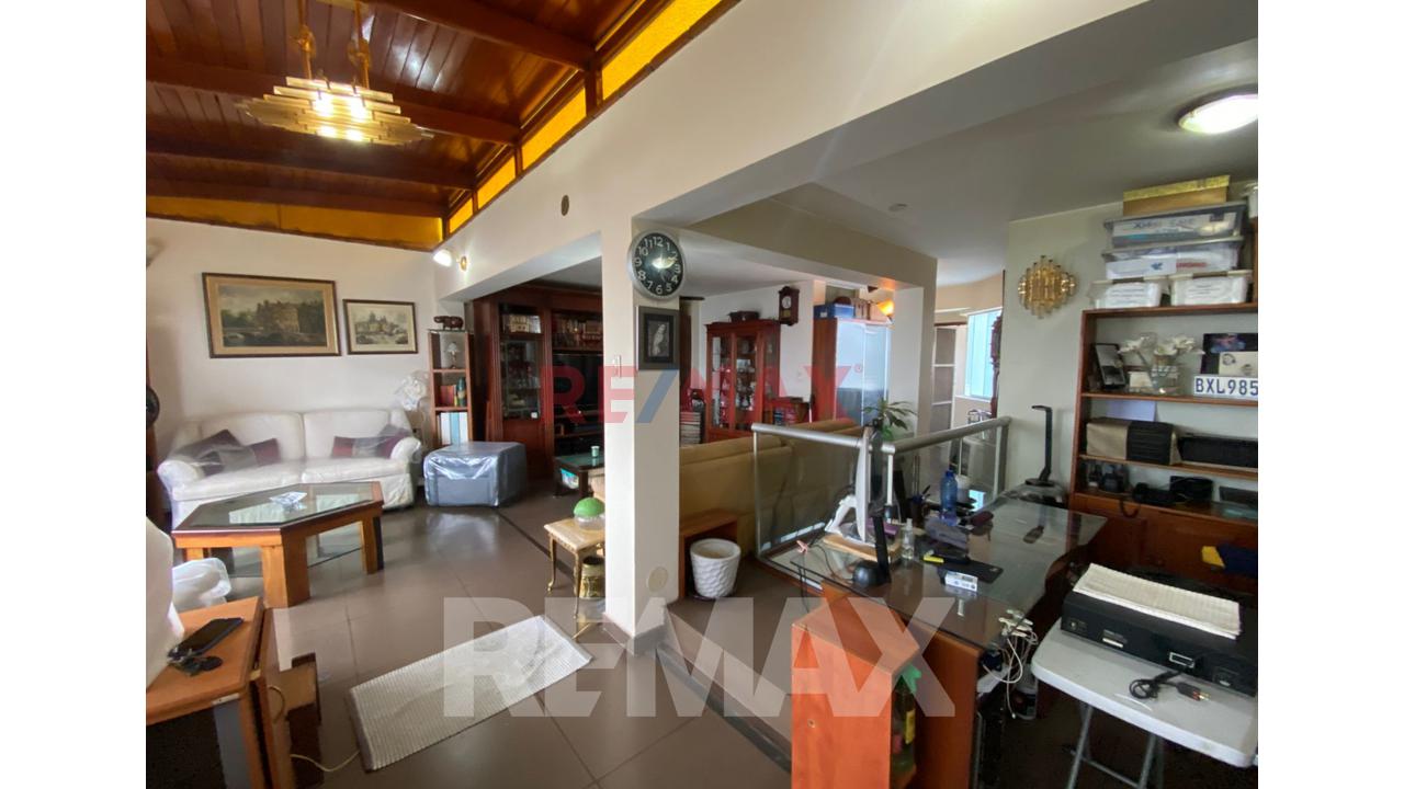Venta De Exclusivo Dúplex De 275 M² En Paseo Del Bosque, Muy Cerca Al Pentagonito – Vista Panorámica — foto 15