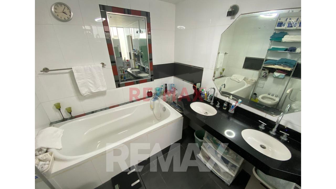 Venta De Exclusivo Dúplex De 275 M² En Paseo Del Bosque, Muy Cerca Al Pentagonito – Vista Panorámica — foto 4