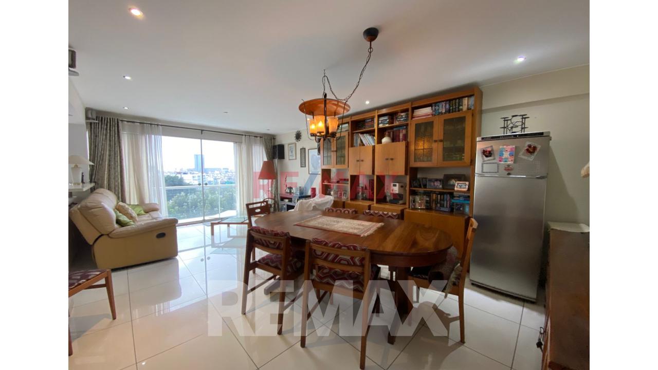 Venta De Exclusivo Dúplex De 275 M² En Paseo Del Bosque, Muy Cerca Al Pentagonito – Vista Panorámica — foto 8
