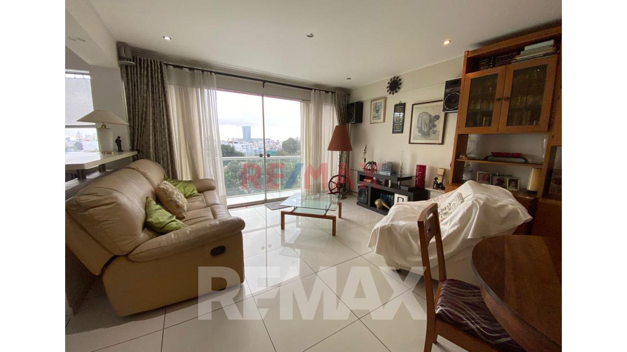 Venta De Exclusivo Dúplex De 275 M² En Paseo Del Bosque, Muy Cerca Al Pentagonito – Vista Panorámica — foto 10