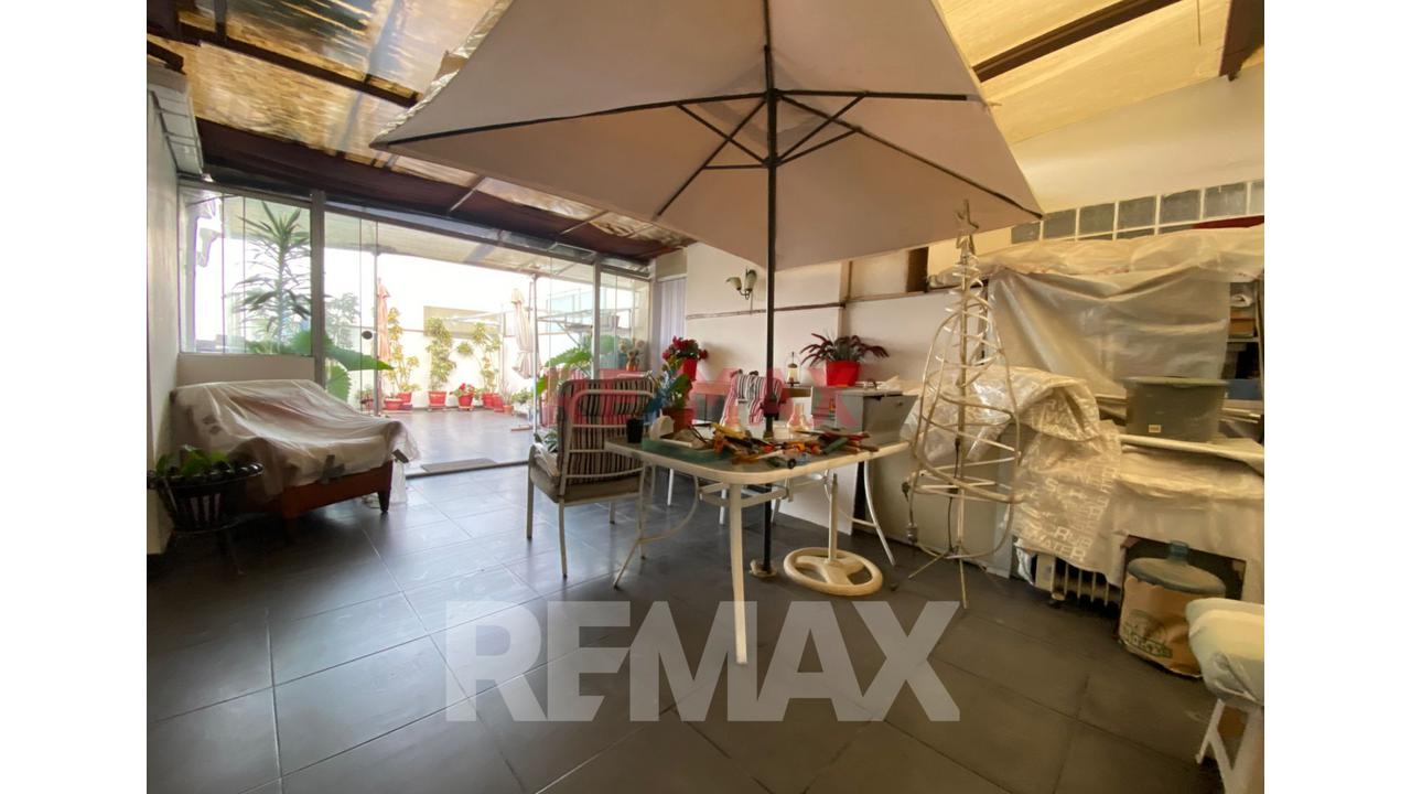 Venta De Exclusivo Dúplex De 275 M² En Paseo Del Bosque, Muy Cerca Al Pentagonito – Vista Panorámica — foto 12