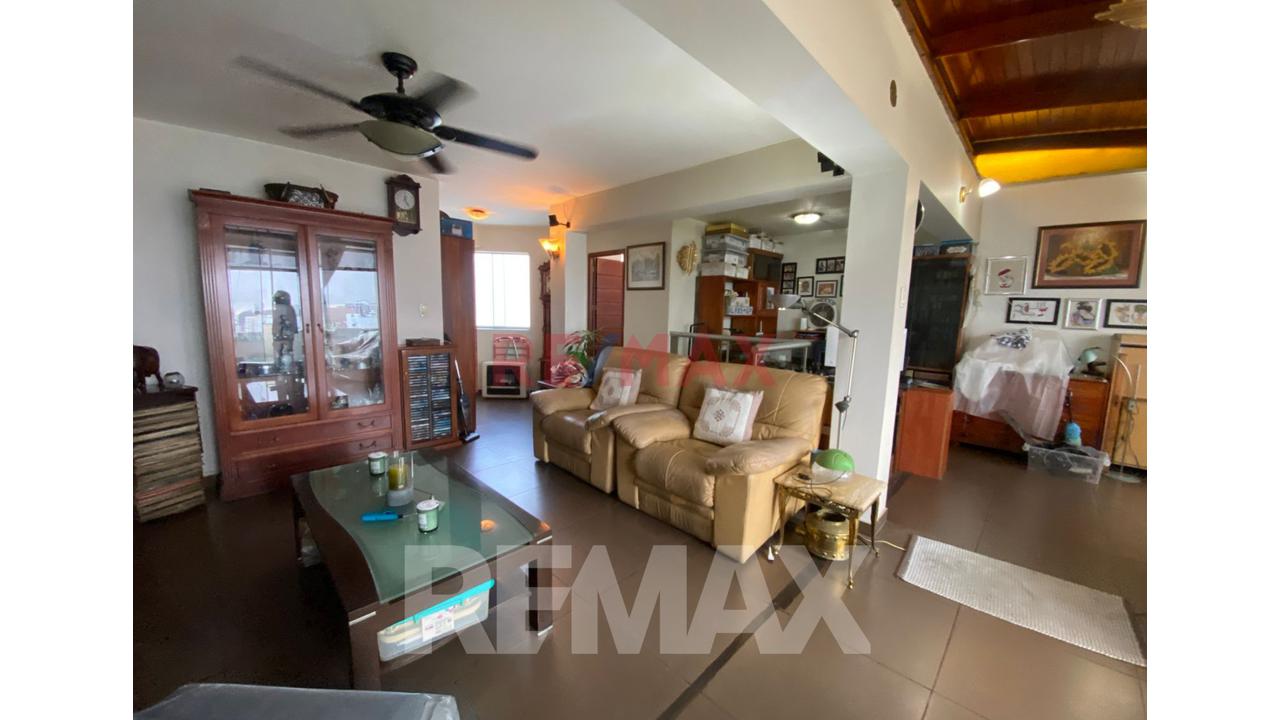 Venta De Exclusivo Dúplex De 275 M² En Paseo Del Bosque, Muy Cerca Al Pentagonito – Vista Panorámica — foto 14