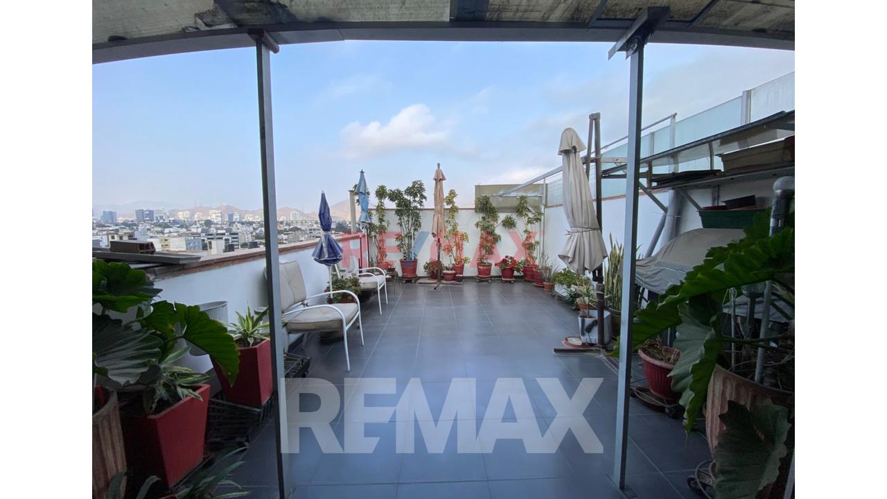 Venta De Exclusivo Dúplex De 275 M² En Paseo Del Bosque, Muy Cerca Al Pentagonito – Vista Panorámica — foto 11