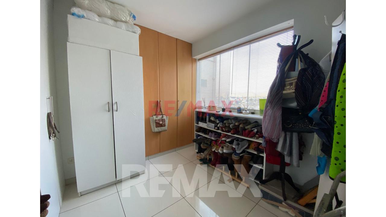 Venta De Exclusivo Dúplex De 275 M² En Paseo Del Bosque, Muy Cerca Al Pentagonito – Vista Panorámica — foto 5