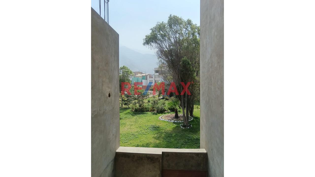 Venta De Departamento En Casco , Sol De Huampani - 7