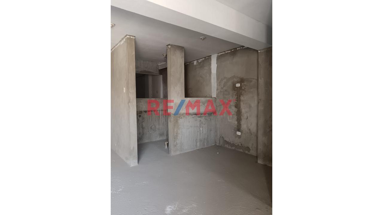Venta De Departamento En Casco , Sol De Huampani - 12